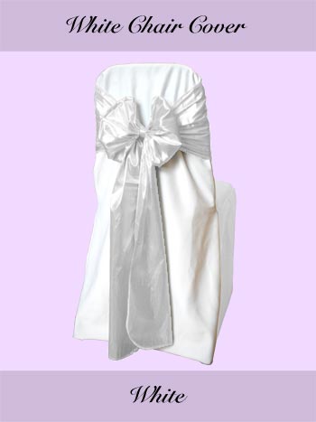 whitechair